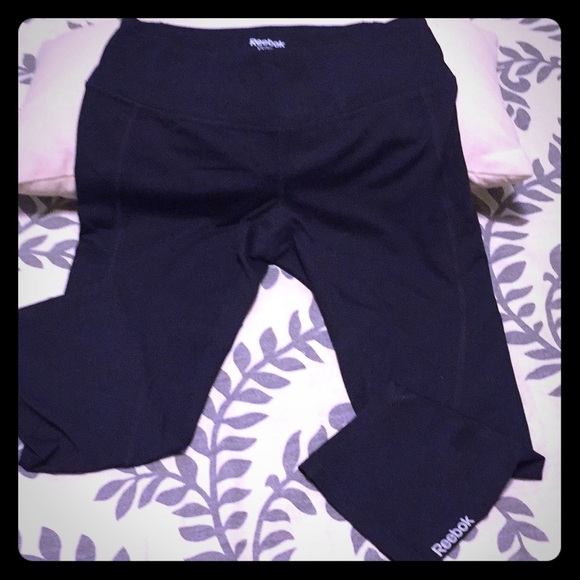Reebok Pants - 🏃‍♀️REEBOK YOGA PANT 🧘🏼‍♀️